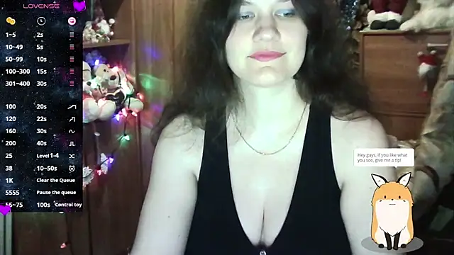 Flower Jas online show from 01/05/25, 07:39