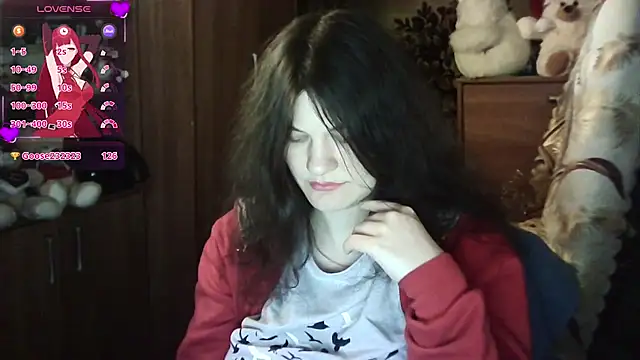 Flower Jas online show from 02/16/25, 03:05