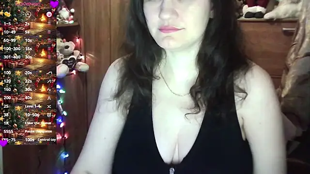 Flower Jas online show from 01/04/25, 03:49