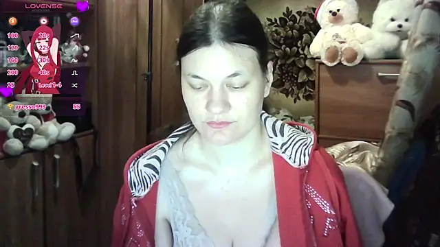 Flower Jas online show from 12/19/25, 11:01