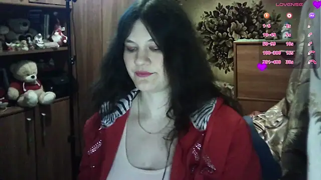 Flower Jas online show from 02/12/25, 09:22