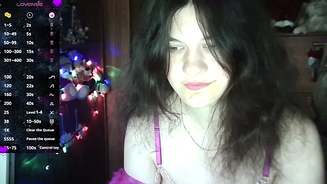 Flower Jas online show from 01/06/25, 09:19