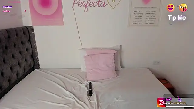 lucero evanss online show from 02/12/25, 01:09