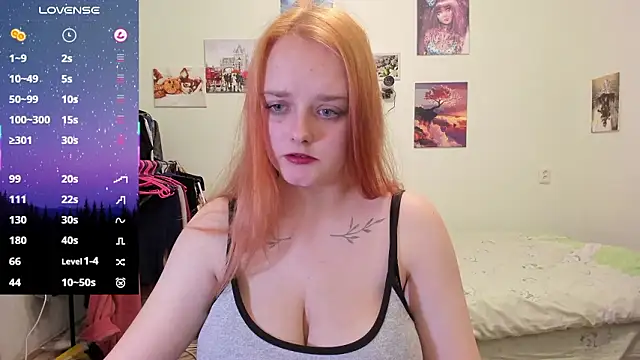Kofein online show from 03/31/26, 04:36