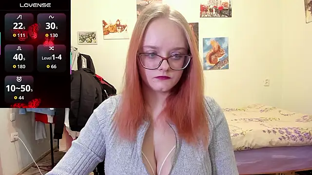 Kofein online show from 02/04/26, 04:07