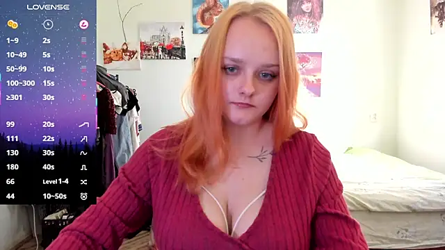 Kofein online show from 05/04/26, 03:48