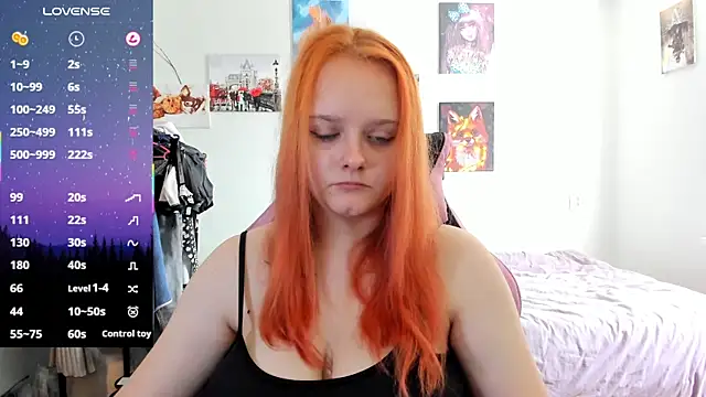 Kofein online show from 07/08/26, 11:44