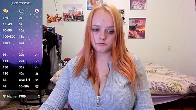 Kofein online show from 05/08/26, 06:12