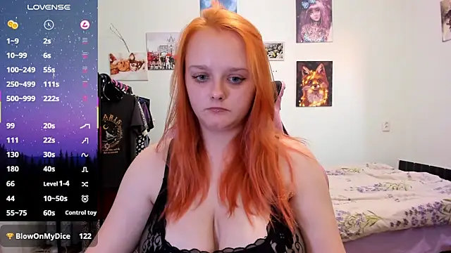 Kofein online show from 06/17/26, 05:56