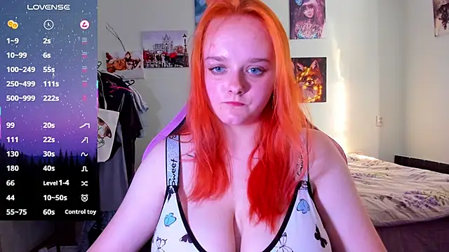 Kofein online show from 06/26/26, 04:35