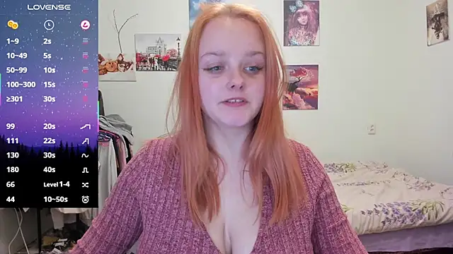 Kofein online show from 04/07/26, 04:42