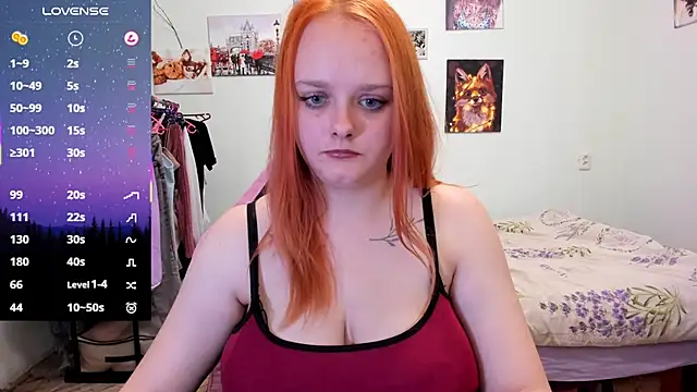 Kofein online show from 05/25/26, 04:01