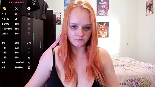 Kofein online show from 07/23/26, 04:36