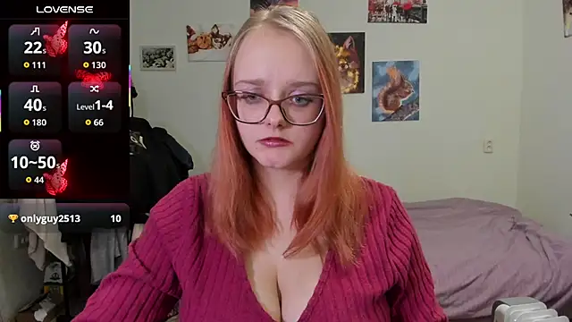Kofein online show from 01/14/26, 08:56