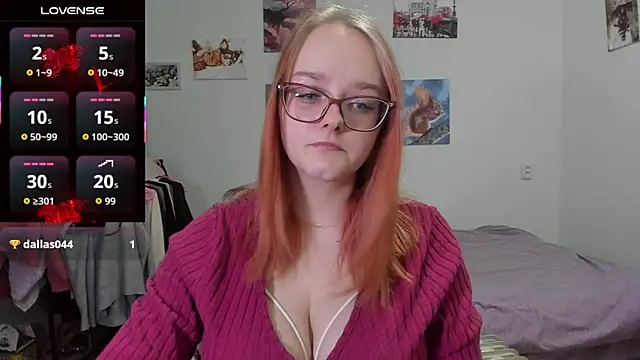 Kofein online show from 01/05/26, 08:34