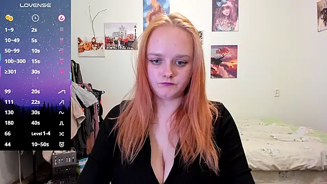 Kofein online show from 04/30/26, 06:37