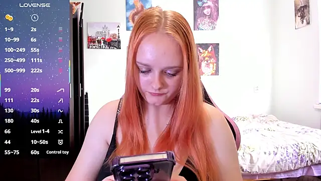 Kofein online show from 07/21/26, 03:35