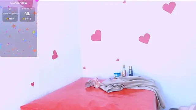 seductivespellvagina80 online show from 02/05/26, 01:07