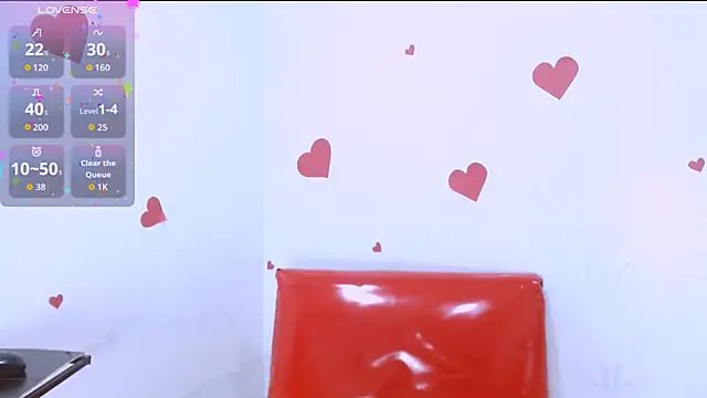 seductivespellvagina80 online show from 01/14/26, 01:26