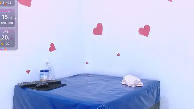 seductivespellvagina80 online show from 11/09/25, 05:55