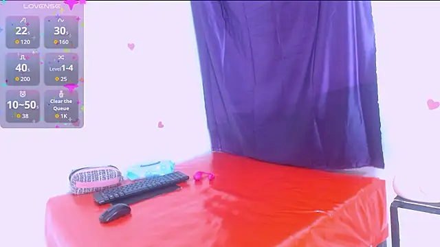 seductivespellvagina80 online show from 01/13/26, 01:26