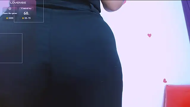 seductivespellvagina80 online show from 02/07/26, 12:57