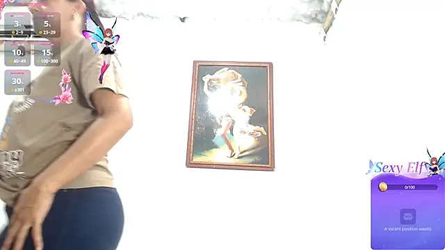 Snapshot of seductivespellvagina80 chatting on 03/05/25, 12:44 seductivespellvagina80 online show from 03/05/25, 12:44