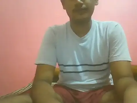 Dusky Aarav online show from 06/05/26, 02:27