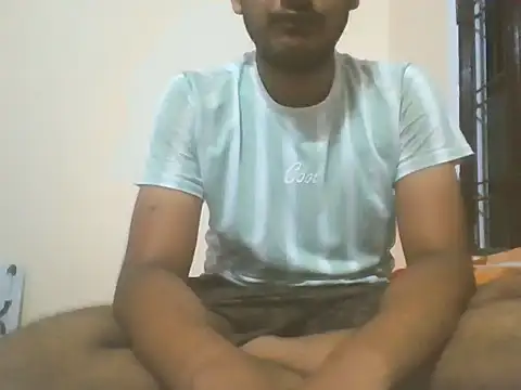 Dusky Aarav online show from 05/29/26, 05:30