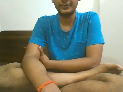 Dusky Aarav online show from 11/04/25, 03:05