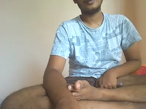 Dusky Aarav online show from 06/04/26, 04:50