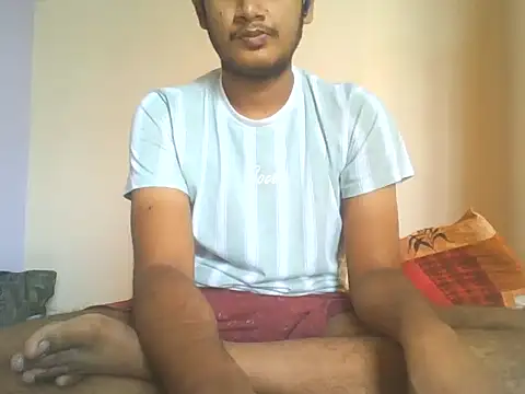 Dusky Aarav online show from 06/02/26, 05:07