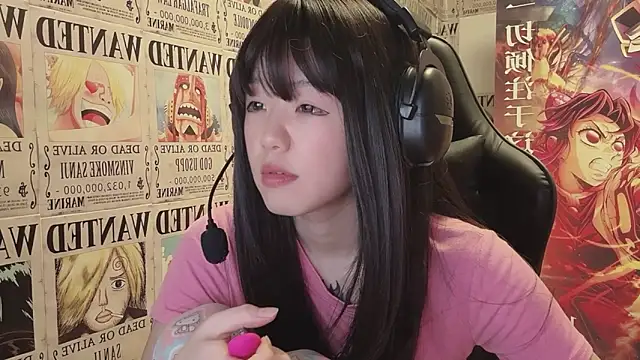SNAKEgirlQAQ online show from 05/31/26, 04:24