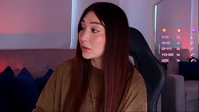 Valengarcia  online show from 04/12/26, 10:02