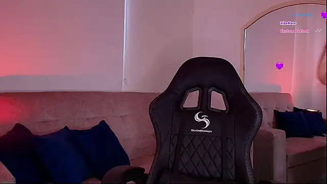 Valengarcia  online show from 03/03/26, 10:28