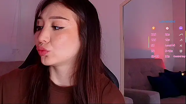 Valengarcia  online show from 04/04/26, 11:00