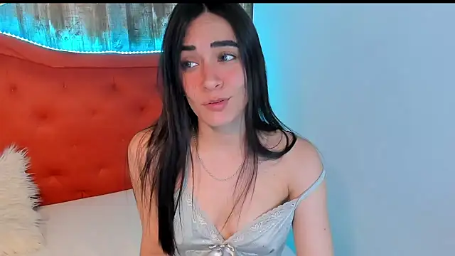Snapshot of Emma_Sophia2 chatting on 01/31/25, 06:13 Emma Sophia2 online show from 01/31/25, 06:13