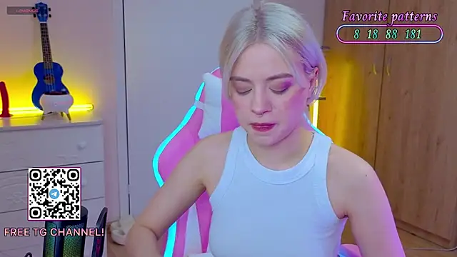 mybunnywendy online show from 05/01/26, 05:51