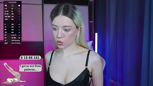 mybunnywendy online show from 03/27/26, 04:08