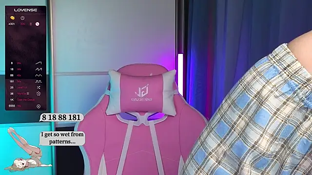 mybunnywendy online show from 03/24/26, 04:40