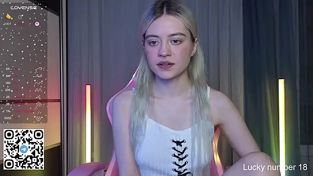 mybunnywendy online show from 01/11/26, 08:05