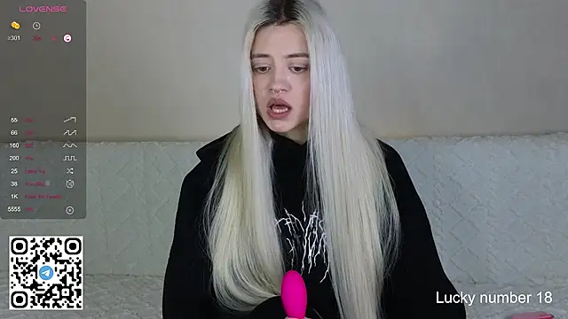 mybunnywendy online show from 12/19/25, 01:35