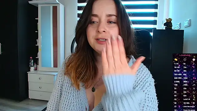 miss seline online show from 06/03/26, 09:41