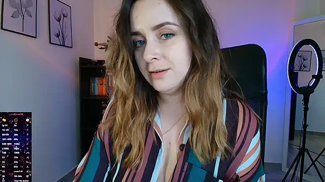 miss seline online show from 01/12/26, 10:14