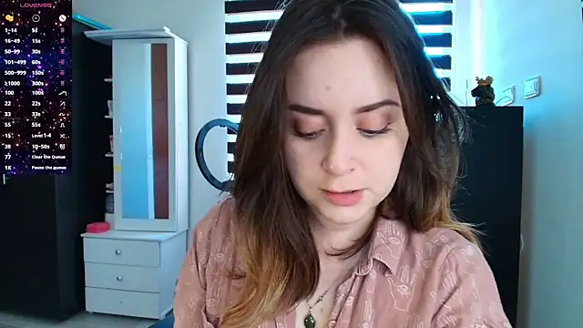 miss seline online show from 05/23/26, 03:44