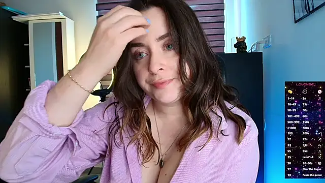 miss seline online show from 05/16/26, 05:01