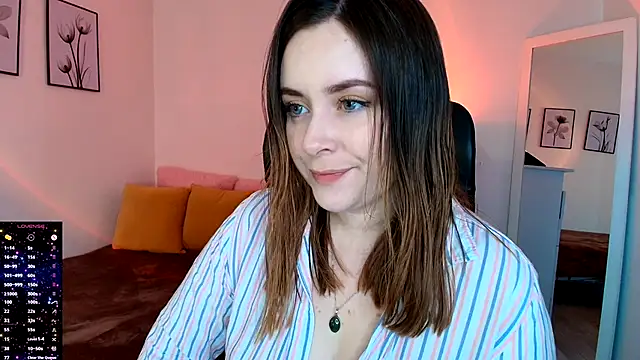 Snapshot of miss_seline chatting on 10/30/25, 04:26 miss seline online show from 10/30/25, 04:26