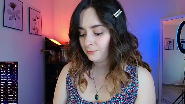 miss seline online show from 04/07/26, 10:33