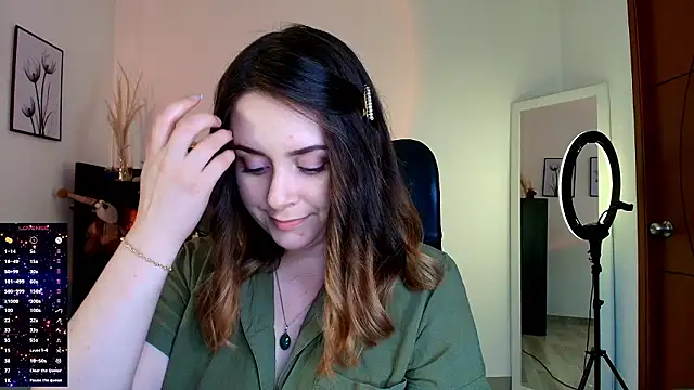 miss seline online show from 02/02/26, 09:47