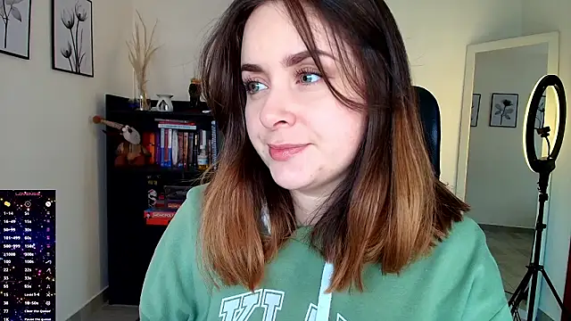 miss seline online show from 02/10/26, 04:39